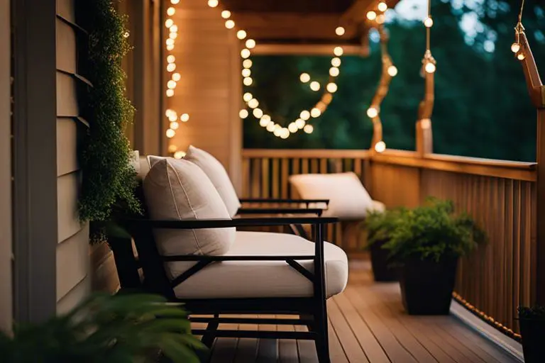 45 Best Cozy Porch Ideas to Transform Your Outdoor Space