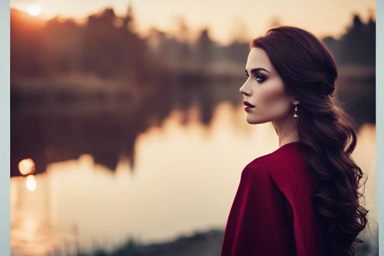 46 Unholy Red Thoughts for Her Ideas