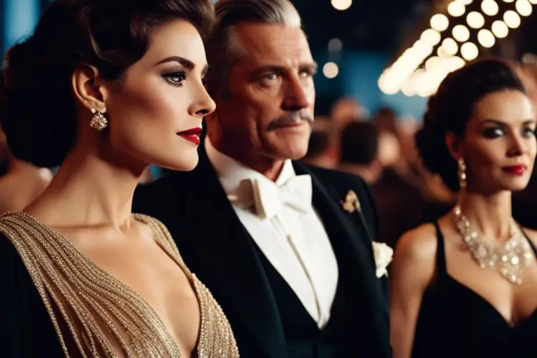 47 Historical Figures Dress to Impress Ideas »