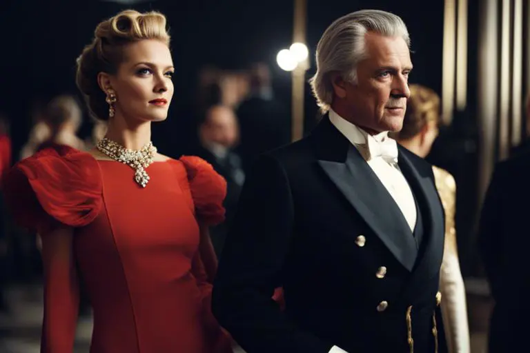 47 Historical Figures Dress to Impress Ideas »