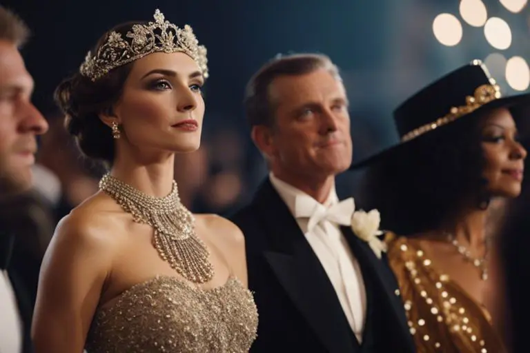 47 Historical Figures Dress to Impress Ideas