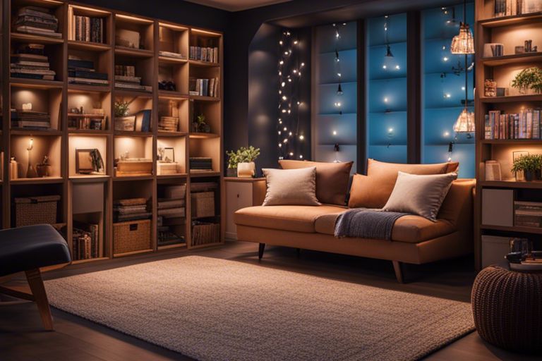 48 Best Women Cave Ideas