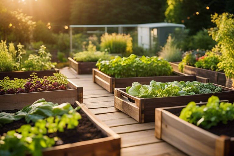 50 Best Homesteading Garden Layout