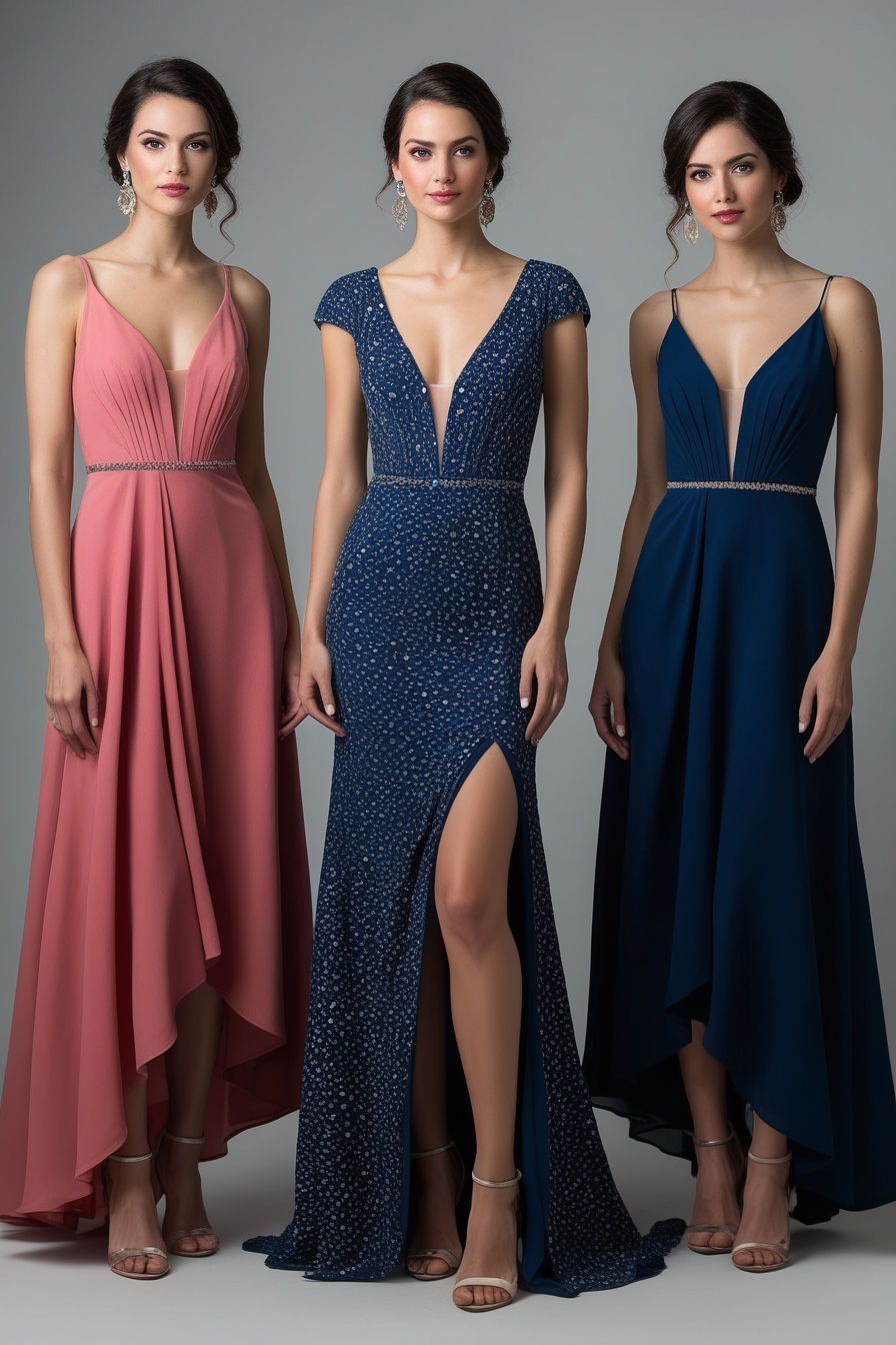 Dress ideas for women