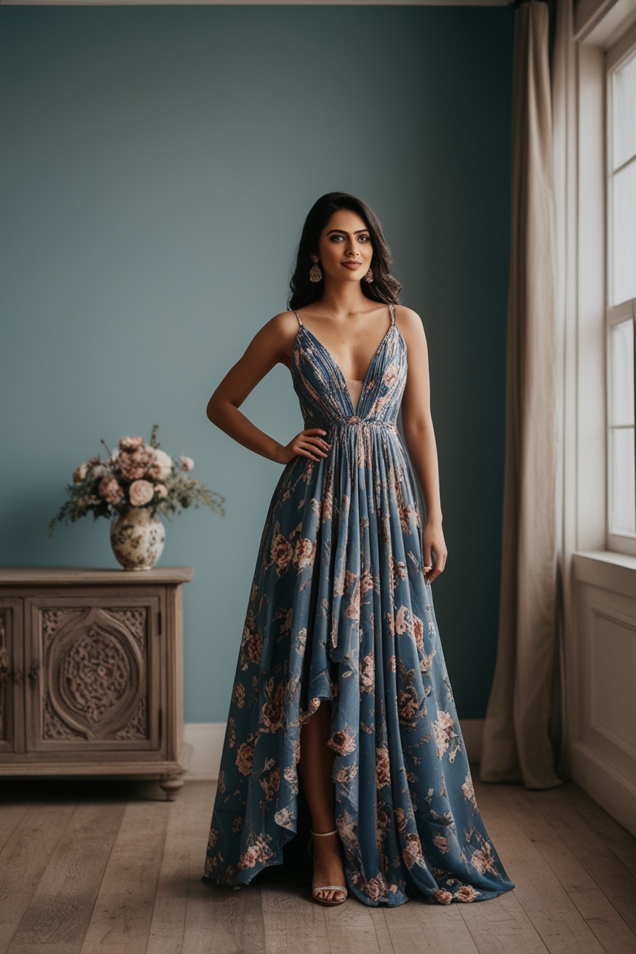 Dress ideas for women