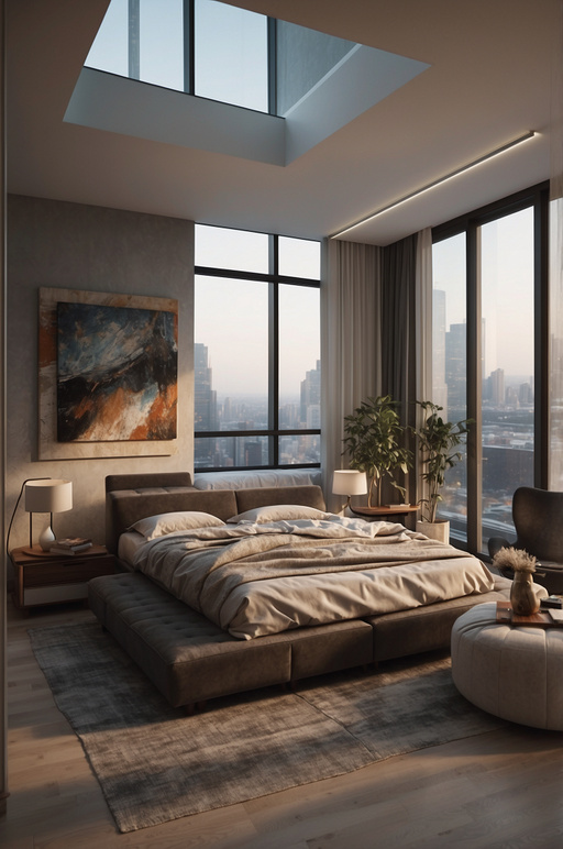 Future Apartment