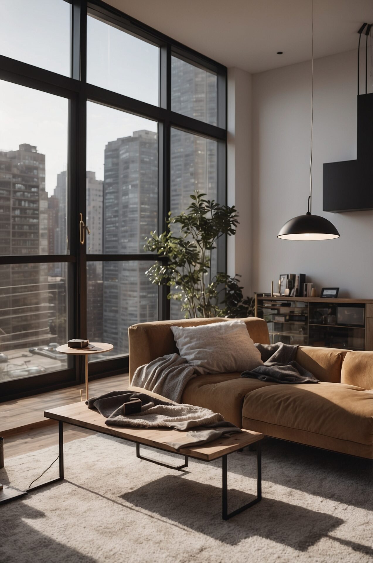 Future Apartment