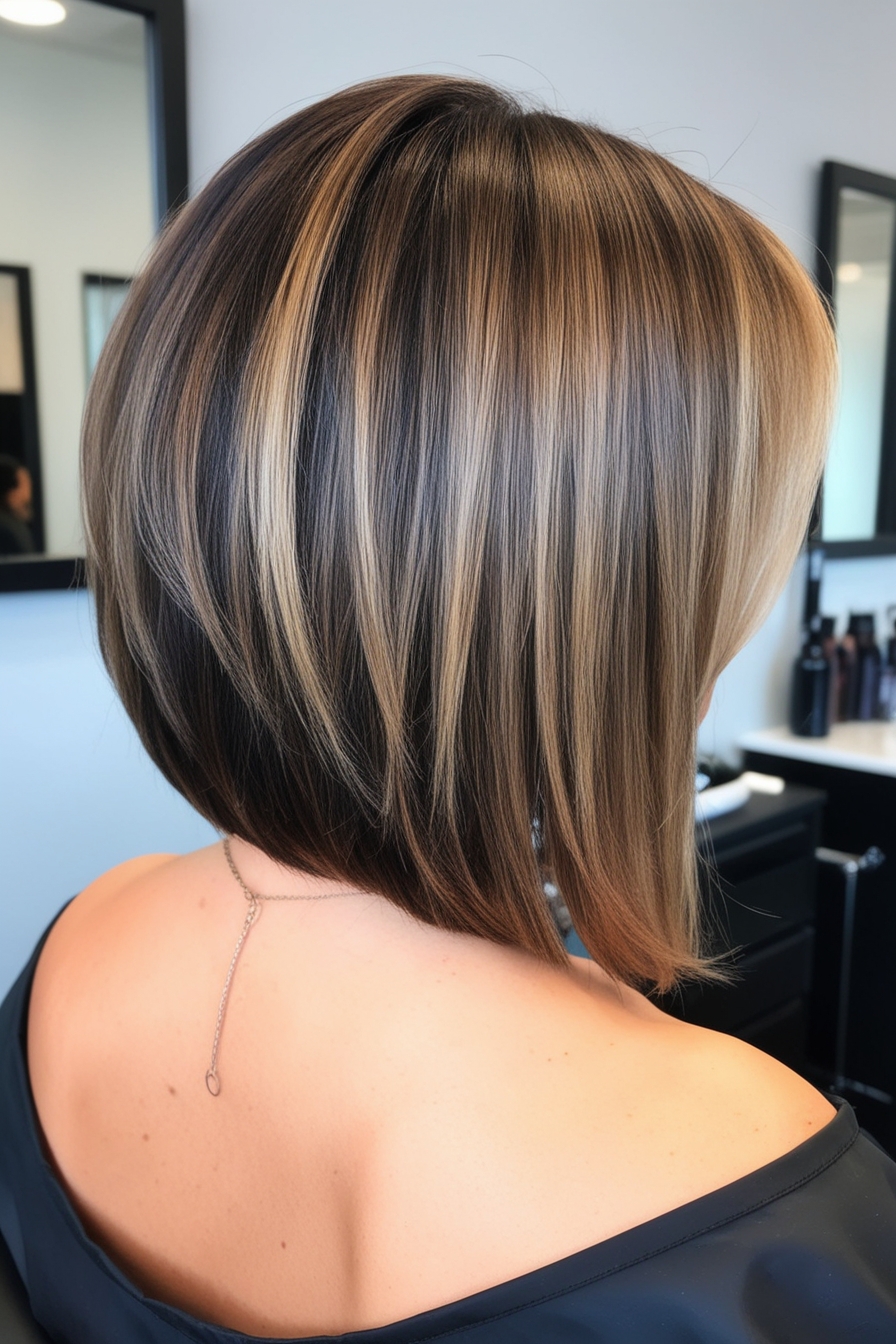 Hair Cuts for Thin Hair