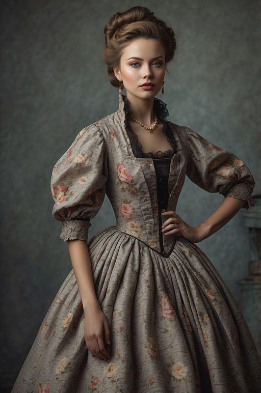 47 Historical Figures Dress to Impress Ideas »