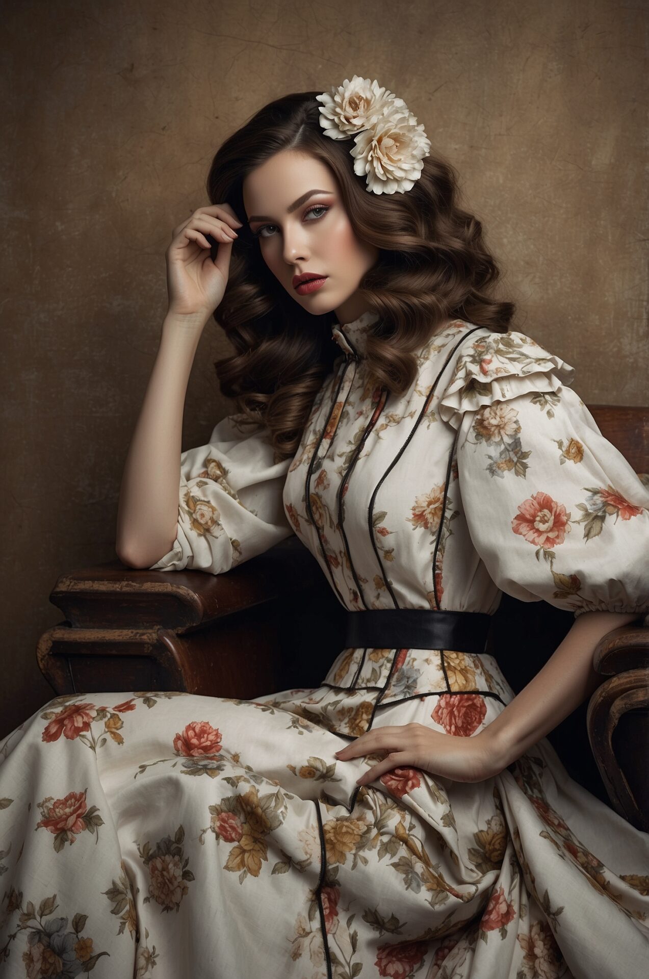 47 Historical Figures Dress to Impress Ideas »