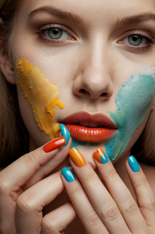 Summer Nail Colors