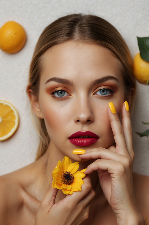 Summer Nail Colors