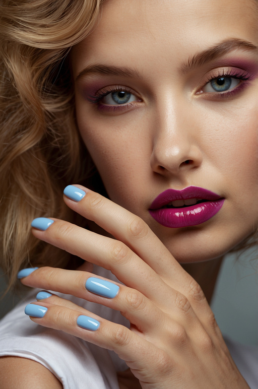 Summer Nail Colors