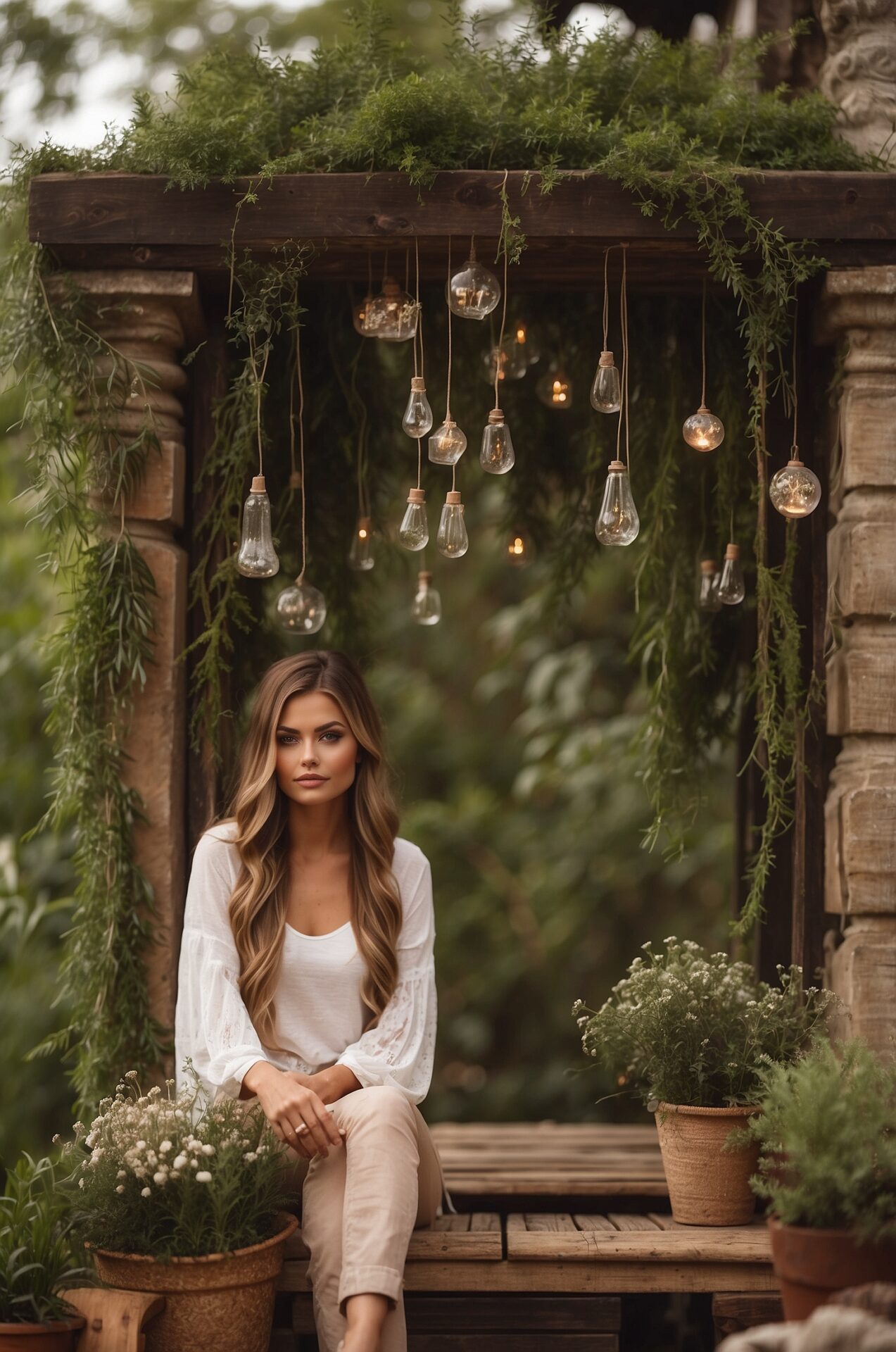 Beautiful Outdoor decor Ideas
