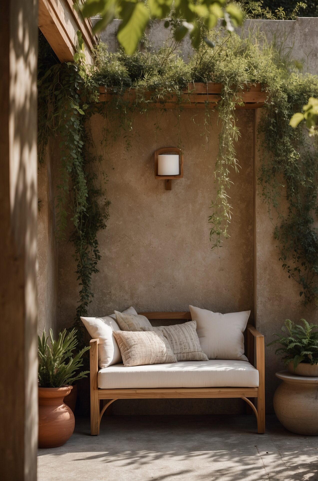 Beautiful Outdoor decor Ideas