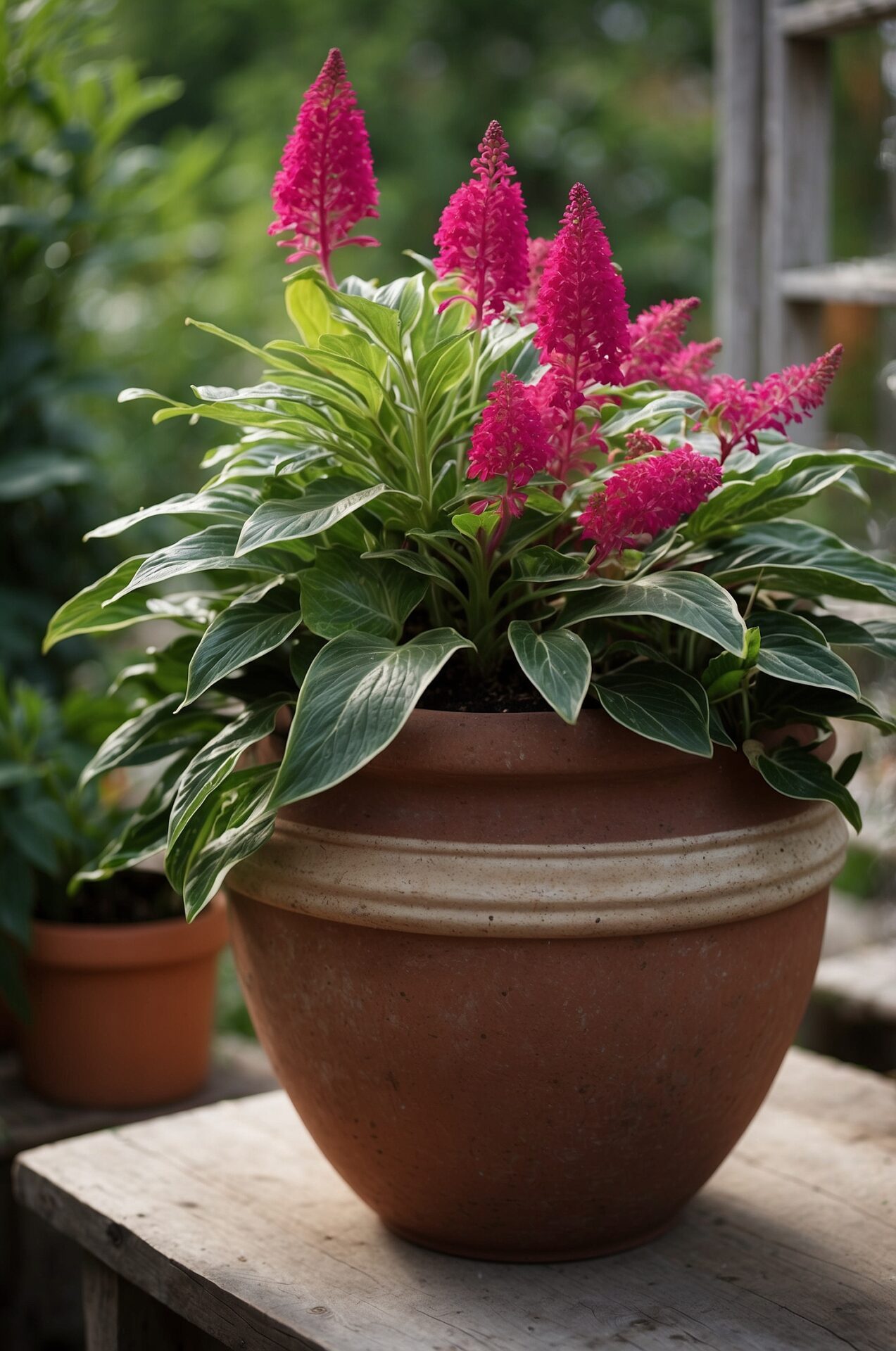 Best Container Plants Ideas for Your Garden