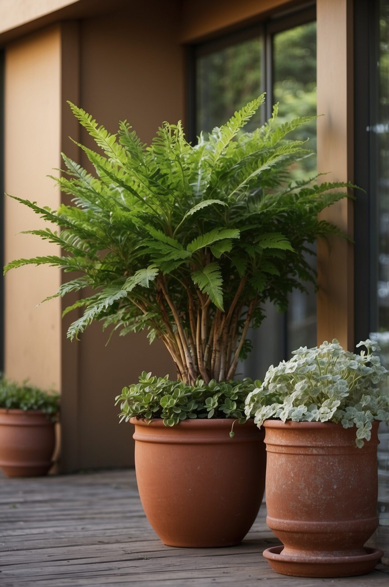 Best Container Plants Ideas for Your Garden