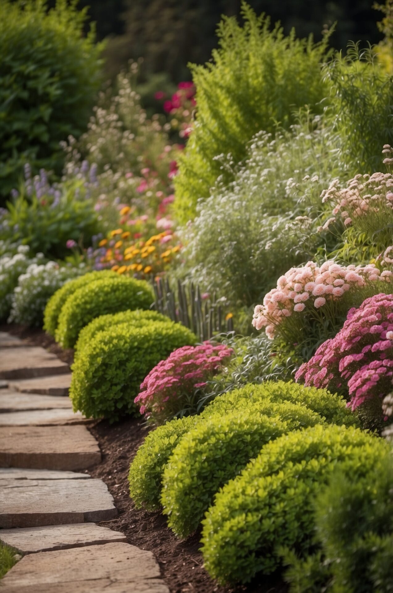 Best Garden Border Ideas to Elevate Your Outdoor Space