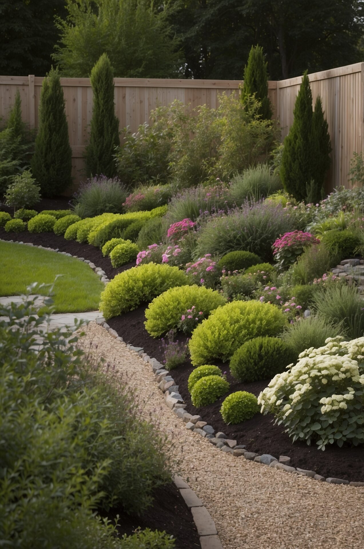 Best Garden Border Ideas to Elevate Your Outdoor Space