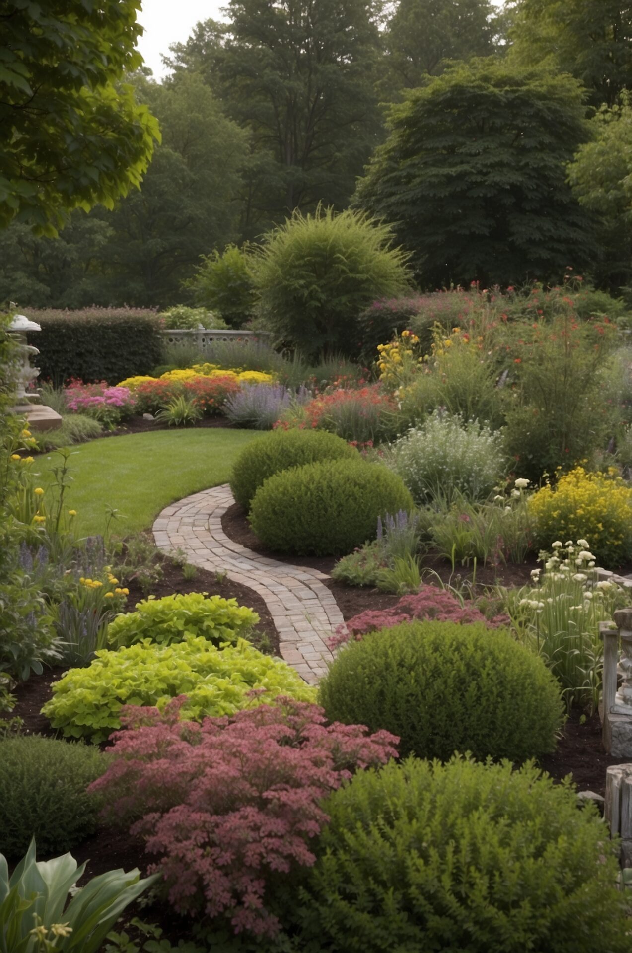 Best Garden Border Ideas to Elevate Your Outdoor Space