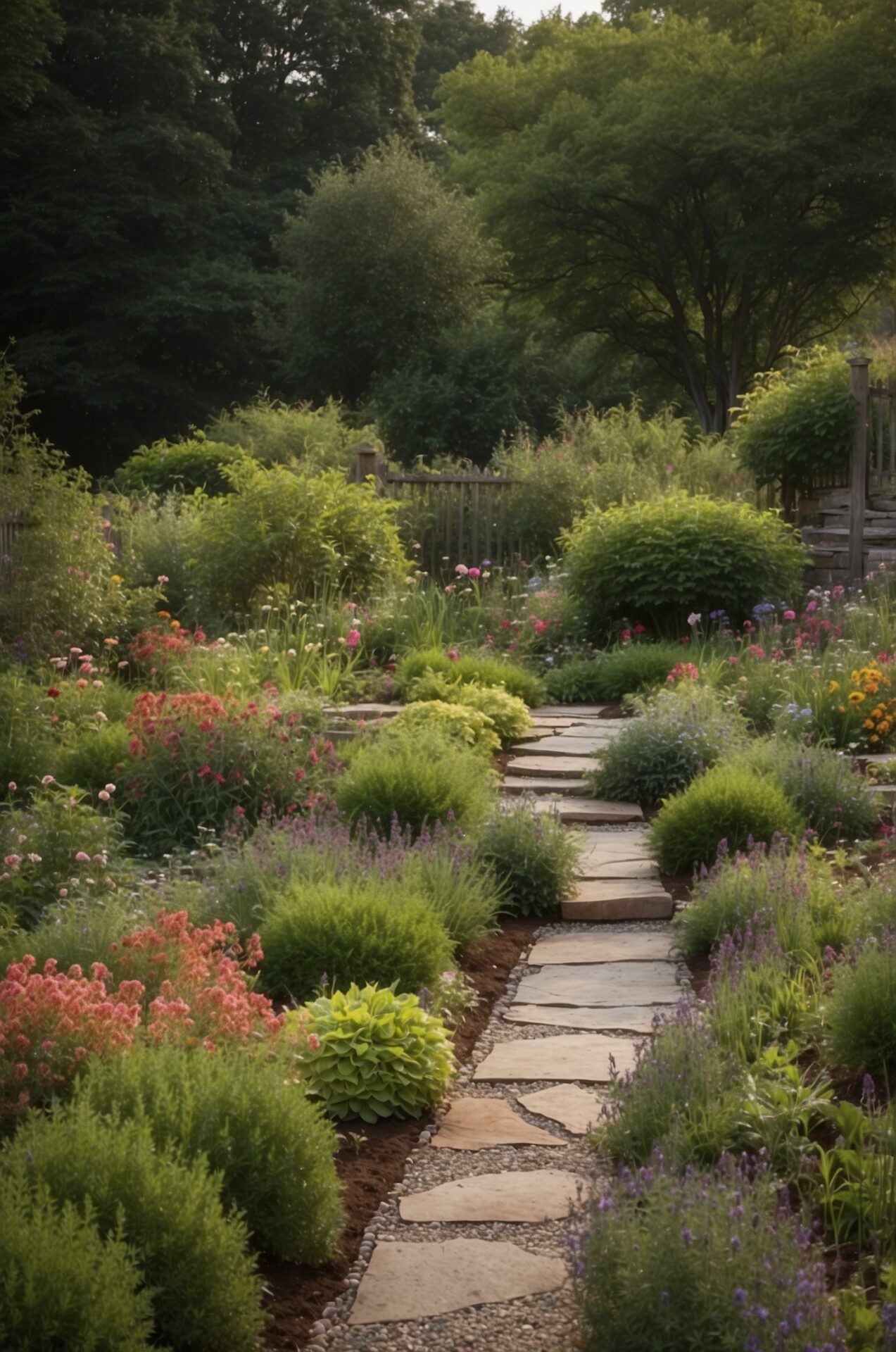 Best Garden Border Ideas to Elevate Your Outdoor Space