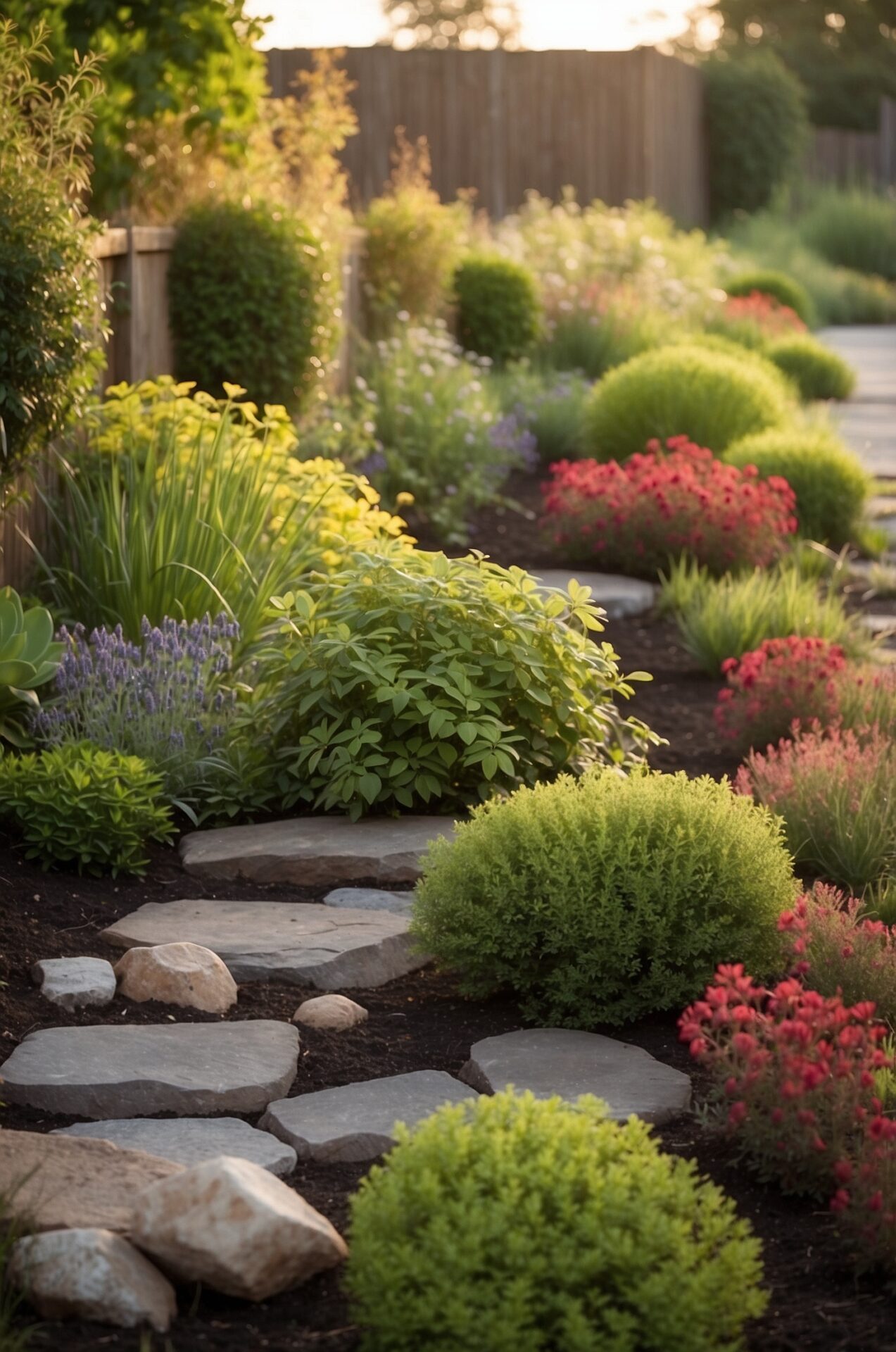 Best Garden Border Ideas to Elevate Your Outdoor Space