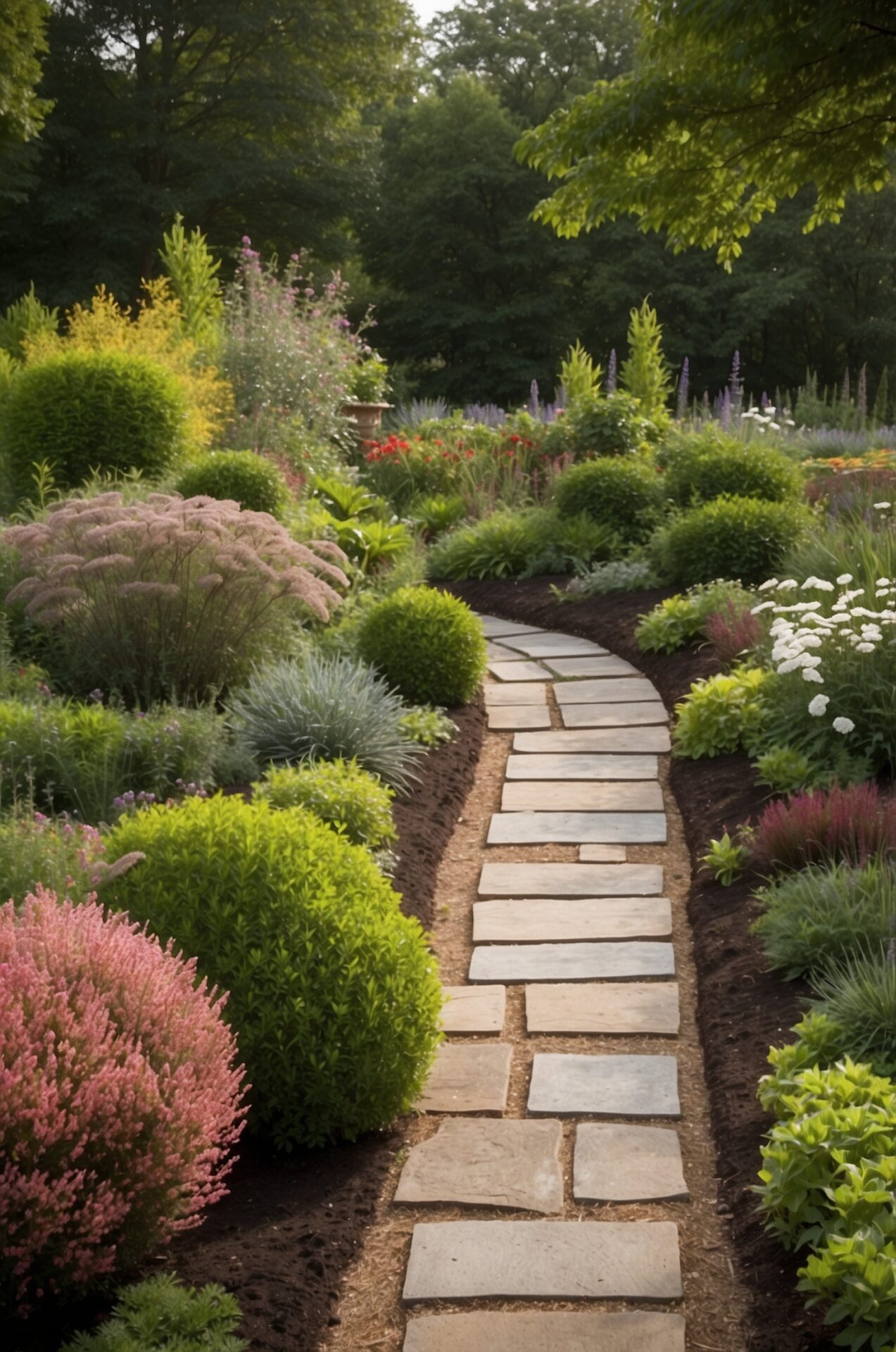 Best Garden Border Ideas to Elevate Your Outdoor Space