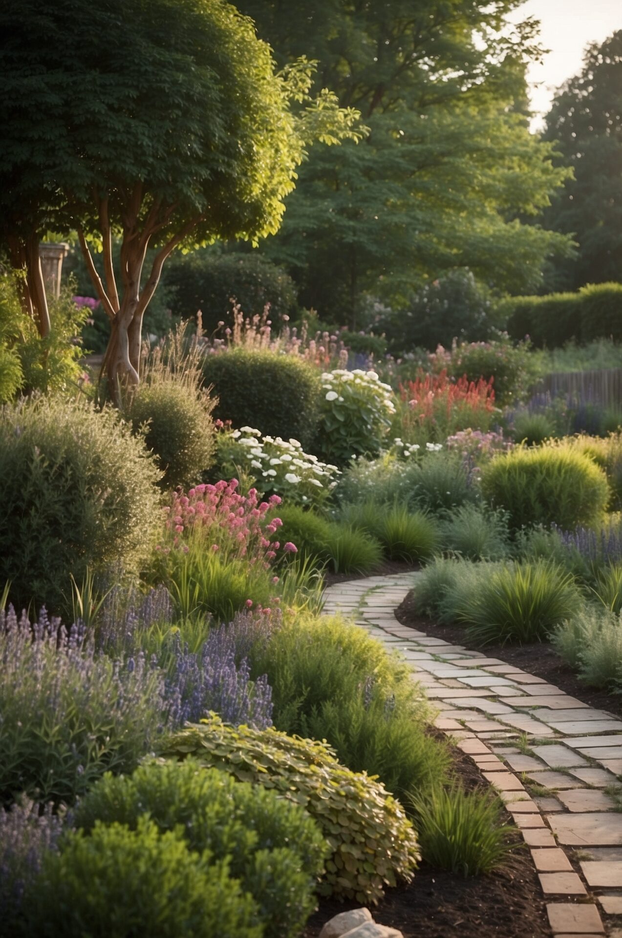 Best Garden Border Ideas to Elevate Your Outdoor Space