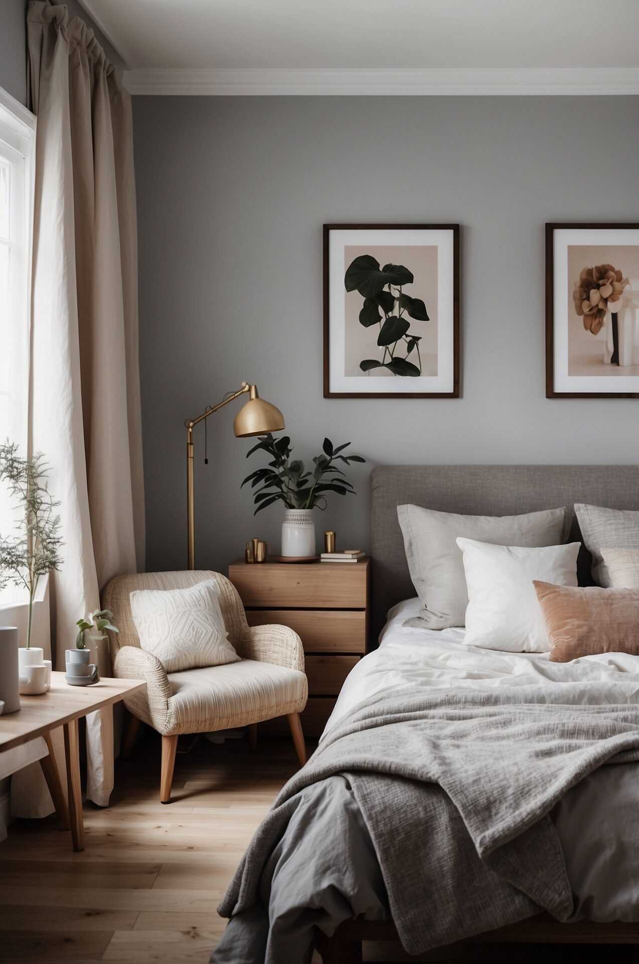 Home Bedroom Refresh Ideas
