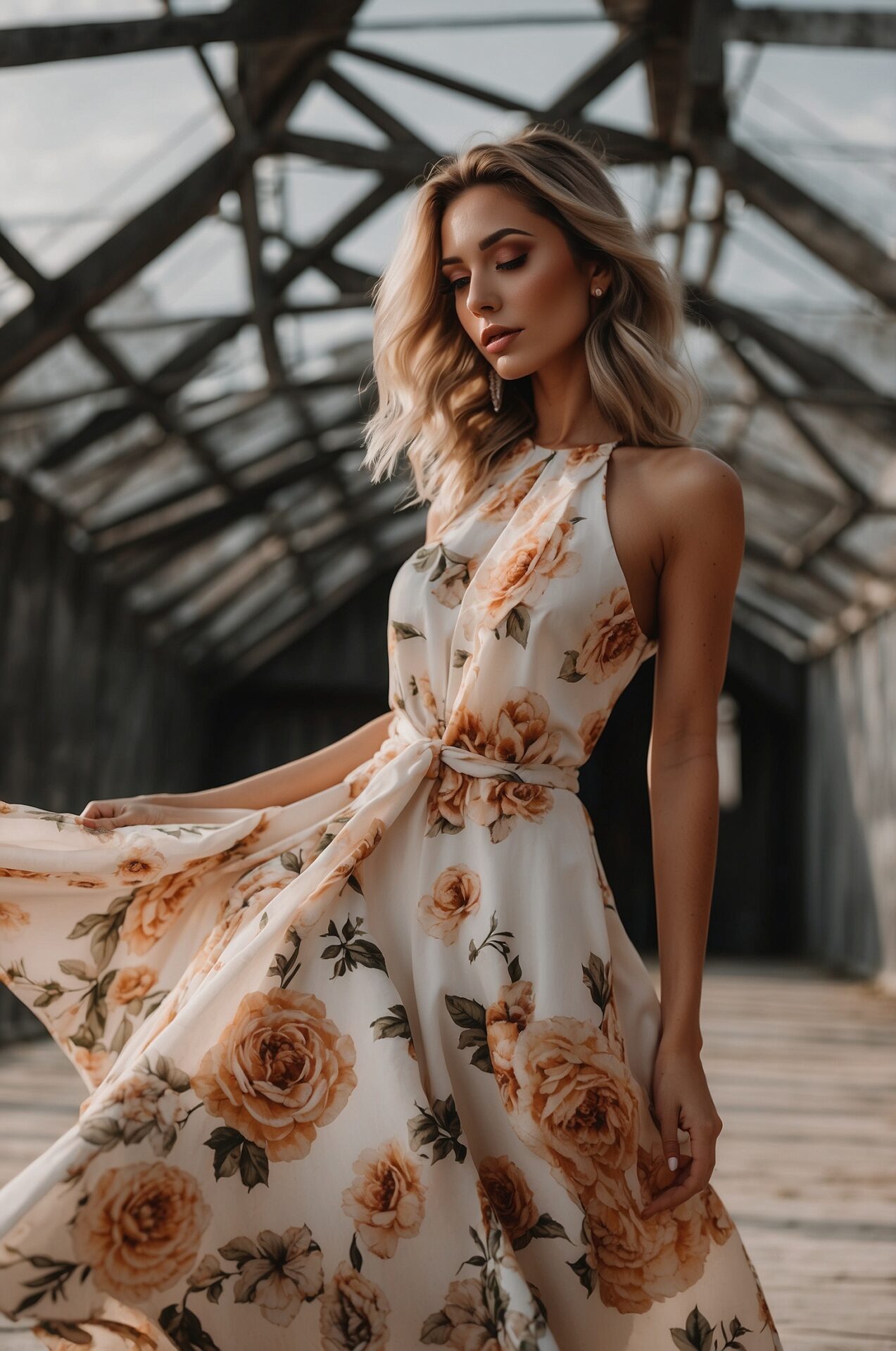Instagram Model Dress to Impress Ideas