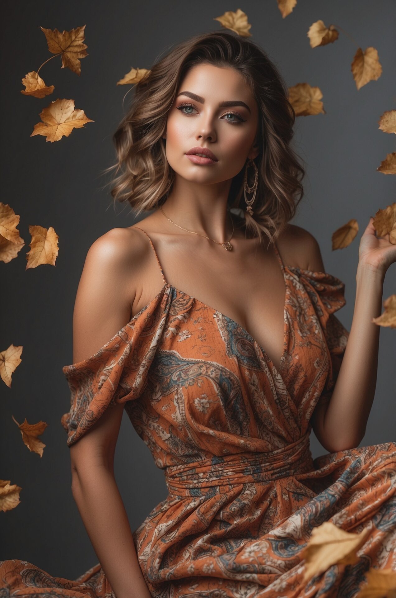 Instagram Model Dress to Impress Ideas