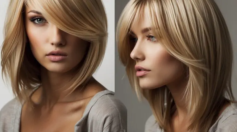 29 Haircuts for Thin Fine Hair Ideas