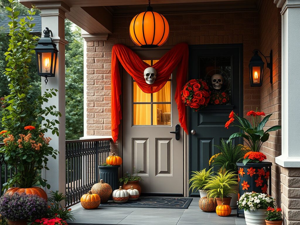 Image for Dia de los Muertos Celebration: