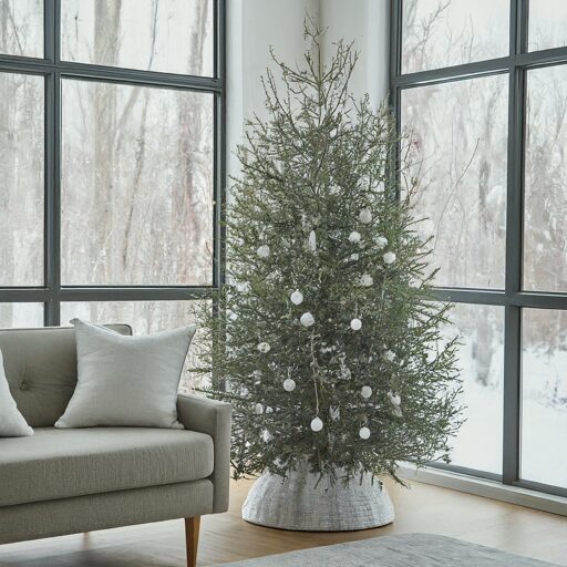 29 Christmas Tree Themes Ideas