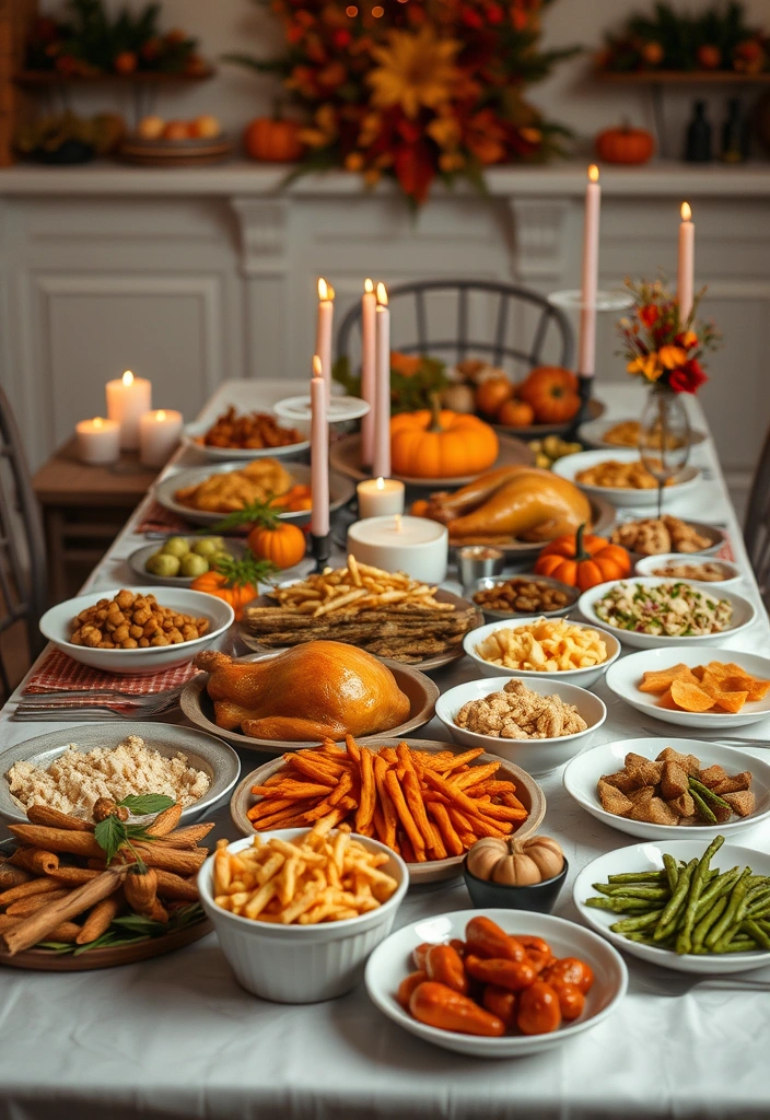 25 Easy Thanksgiving Side Dishes That Will Steal the Show (You Won't Believe #16!) - Conclusion