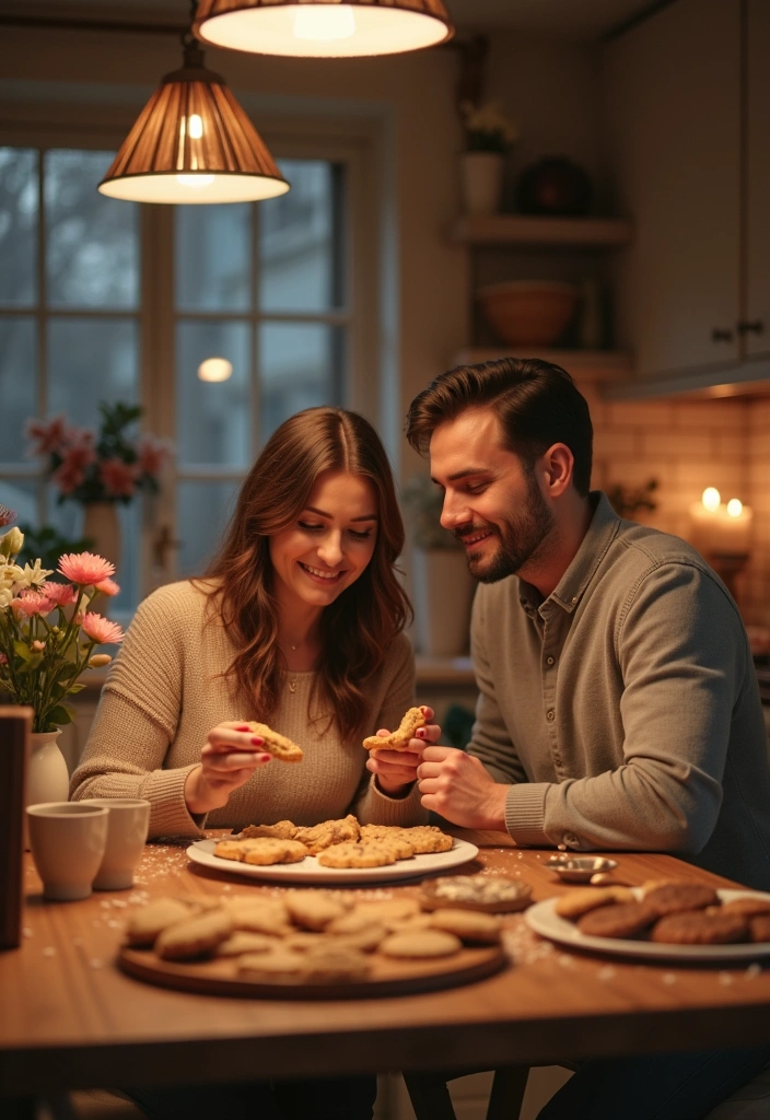 22 Marry Me Cookies Easy Recipe That'll Make Your Sweetheart Say 'Yes!' - Conclusion